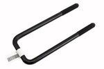 11610960 - : M18x2.5x265 Rear Spring U-Bolt for GM Image
