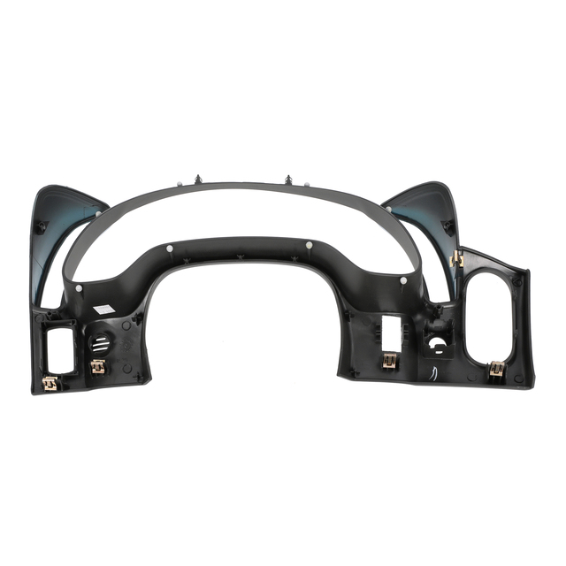 19165869 - Interior: Interior Trim Kit W\\/ Power Top for GM Image