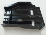 F4187ZS0MA - Body: Rear Reinforced for Nissan Image