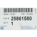 25861580 - Electrical: Door Window Switch for GM Image