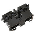687943JA0A - Body: Vent Grille for Nissan Image