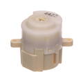 487500M010 - : Ignition Switch for Nissan: 350Z, Cube, Frontier, Juke, Maxima, Micra, NV200, Pathfinder, Pathfinder Armada, Rogue, Rogue Select, Sentra, Versa, Versa Note, Xterra Image