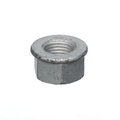 5C3Z1012AA - : Wheel Lug Nut for Ford: F-250 Super Duty, F-350 Super Duty, F-450 Super Duty, F-550 Super Duty Image