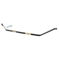 3F1Z9092AA - Fuel System: Strap for Ford Image