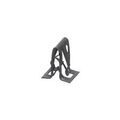 W710338S900 - Body: Quarter Trim Panel Fastener for Ford Image