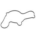 CY0215116 - Cooling System: Gasket for Mazda Image