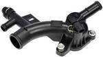25193922 - Cooling System: Water Outlet for Buick: Encore | Chevrolet: Cruze, Cruze Limited, Sonic, Trax Image
