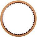 24240041 - Transmission: Transmission Clutch Friction Plate for Cadillac: CTS, Escalade, Escalade ESV, Escalade EXT, STS, XLR | Chevrolet: Avalanche, Camaro, Caprice, Corvette, Express 2500, Express 3500, Express 4500, LCF 3500, LCF 3500HG, Silverado 1500, Silverado 1500 LD, Silverado 1500 LTD, Silverado 2500 HD, Silverado 3500 HD, SS, Suburban, Suburban 1500, Suburban 2500, Suburban 3500 HD, Tahoe | GMC: Savana 2500, Savana 3500, Savana 4500, Sierra 1500, Sierra 1500 Limited, Sierra 2500 HD, Sierra 3500 HD, Yukon, Yukon XL, Yukon XL 1500, Yukon XL 2500 | Hummer: H2 Image