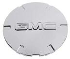 9597571 - Tire &amp; Wheel: Wheel Cap for GM Image