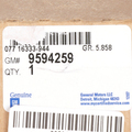 9594259 - Suspension: Center Cap for GM Image