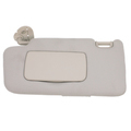 92011FJ240ME - Body: Sun-visor for Subaru: Crosstrek, Impreza, XV Crosstrek Image