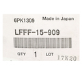 LFFF15909 - : Serpentine Belt for Mazda Image