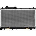 45119FG040 - Cooling System: Radiator for Subaru: Impreza Image