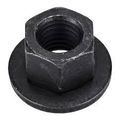 6101678 - Frame, Bumper and Fascia: Hex Nut for Chrysler: Aspen, PT Cruiser, Sebring | Dodge: Dakota, Durango, Nitro, Ram 1500, Ram 2500, Ram 3500, Stratus | Jeep: Grand Wagoneer, Liberty, Wagoneer, Wrangler | Ram: 1500, 1500 Classic, 2500, 3500, Dakota Image