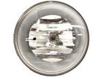 5182024AA - : Front Fog Lamp for Dodge: Durango Image