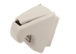 22924162 - Body: Sun-visor Retainer for GM Image