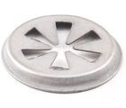 W703505S442 - Body: Wheelhouse Liner Clip for Ford Image