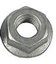 W520513S441 - : Power Brake Booster Nut (QTY 1) for Ford Image