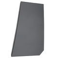 5XP08P24AC - Body Sheet Metal Except Doors: Fuel Fill Door for Ram: ProMaster 1500, ProMaster 2500, ProMaster 3500 Image