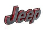 68318127AA - : Jeep Nameplate for Jeep: Grand Cherokee Image