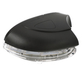 5K0949101 - Electrical: Turn Signal Light Lens for Volkswagen Image