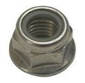 11609618 - : Multi-Purpose Nut for Buick: Lucerne | Cadillac: ATS, CTS, DTS | Chevrolet: Caprice, Captiva Sport, Equinox, Impala, Impala Limited, Monte Carlo | Pontiac: G8, Torrent | Saturn: Aura, Ion, Vue Image
