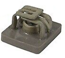 W719026S439 - : Washer Fluid Reservoir Clip for Ford Image