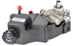 86563319 - : Power Steering Pump for Chevrolet: Silverado 2500 HD, Silverado 3500 HD | GMC: Sierra 2500 HD, Sierra 3500 HD Image