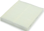 272774BU0A - HVAC: In-Cabin Microfilter for Nissan Image