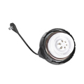 BCKA42250 - Fuel System: Fuel Cap for Mazda Image
