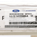 VJL3Z54550A66A - : Cargo Bed Sling Organizer for Ford Image