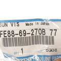 FE8869270B77 - : Sun Visor for Mazda Image