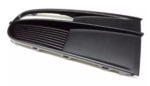 5C5853666C9B9 - Body: Outer Grille for Volkswagen Image