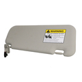 BBM369320C75 - Body: Sun Visor for Mazda Image