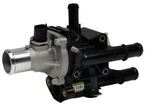 25199826 - Cooling System: Thermostat Housing for GM Image