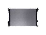 EB5Z8005E - Cooling System: Radiator for Ford Image