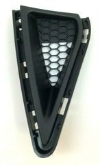 JR3Z17E811AA - : Drivers Side Outer Grille for Ford Image