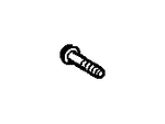 11517986 - Suspension: Trailing Arm Bolt for Buick: Regal | Chevrolet: Impala, Lumina, Monte Carlo | Oldsmobile: Cutlass Supreme | Pontiac: Grand Prix Image