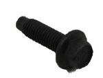 6509967AA - Frame, Bumper and Fascia: Hex Flange Head Bolt for Chrysler: 200, 300, Aspen, Crossfire, Pacifica, Sebring, Town &amp; Country, Voyager | Dodge: Avenger, Caravan, Challenger, Charger, Charger Daytona, Durango, Grand Caravan, Journey, Magnum, Nitro, Ram 1500, Sprinter 2500, Sprinter 3500, Stratus | Fiat: 500 | Jeep: Cherokee, Commander, Compass, Gladiator, Grand Cherokee, Grand Cherokee L, Grand Cherokee WK, Wagoneer S, Wrangler, Wrangler JK | Ram: 1500, 1500 Classic, 2500, 3500, C/V, ProMaster 1500, ProMaster 2500, ProMaster 3500 Image