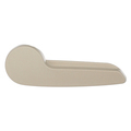 19124628 - Body: Recline Handle for GM Image