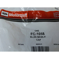 6L2Z9030F - Fuel System: Fuel Cap for Ford Image