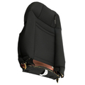 AR3Z7664416BB - : Seat Back Cushion Cover for Ford Image