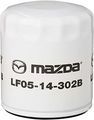 LF0514302B - Engine: Engine Oil Filter for Mazda Image
