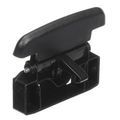 68470797AA - Interior Trim: Armrest Lid Latch for Jeep: Gladiator, Wrangler Image