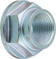 D65133042A - Brakes: Axle Nut for Mazda Image