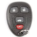15252034 - Electrical: Keyless Entry Transmitter for GM Image