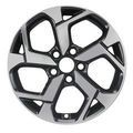 52910D9230 - : Wheel, Alloy for Kia: Sportage Image