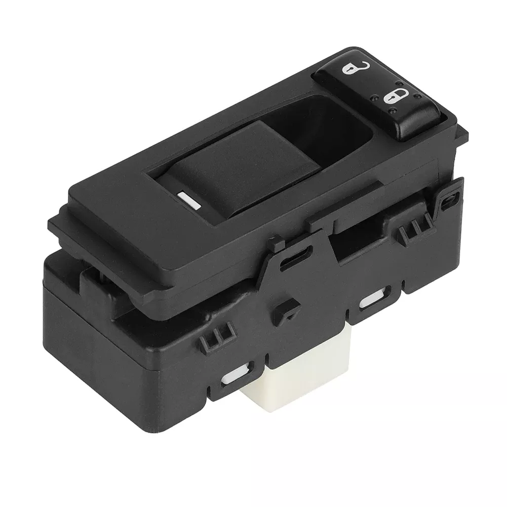 4602785AD - Electrical: Window And Door Lock Switch for Chrysler: 200, 300, Sebring | Dodge: Avenger, Caliber, Charger, Dakota, Magnum | Jeep: Compass, Patriot | Ram: Dakota Image