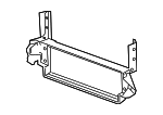 42491843 - Cooling System: Lower Baffle for GM Image