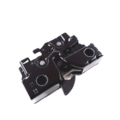 5U0823509N - : 2011-2022 Front Lock &amp; Switch for Volkswagen Image